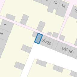 Perceel GTL01-C-5552