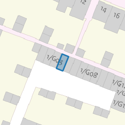 Perceel GTL01-C-5555