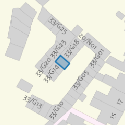 Perceel GTL01-C-5557