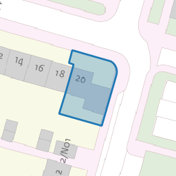 Perceel GTL01-C-5561