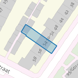 Perceel GTL01-C-5563