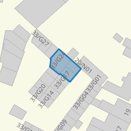 Perceel GTL01-C-5570