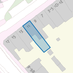 Perceel GTL01-D-1025