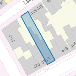 Perceel GTL01-D-1058