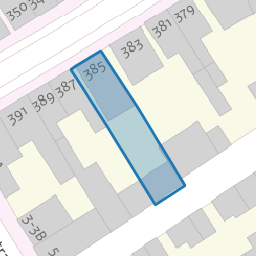 Perceel GTL01-D-1083