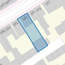 Perceel GTL01-D-1084