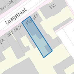 Perceel GTL01-D-1091