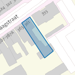 Perceel GTL01-D-1092