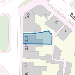 Perceel GTL01-D-1232