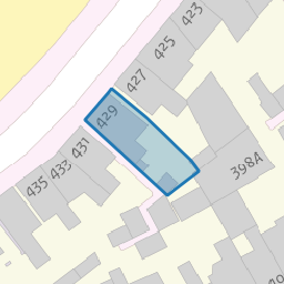 Perceel GTL01-D-1242