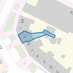 Perceel GTL01-D-1248