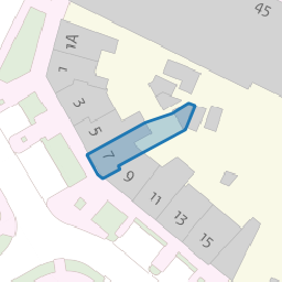 Perceel GTL01-D-1250