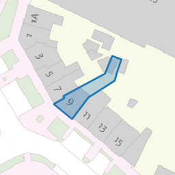 Perceel GTL01-D-1251