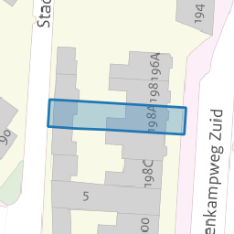 Perceel GTL01-D-1279