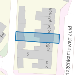 Perceel GTL01-D-1280