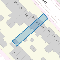 Perceel GTL01-D-1304