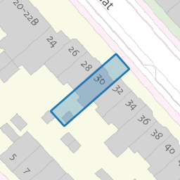 Perceel GTL01-D-1305