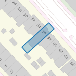 Perceel GTL01-D-1307