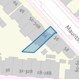 Perceel GTL01-D-1313