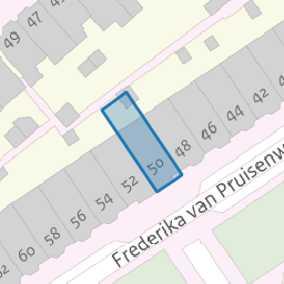 Perceel GTL01-D-1318