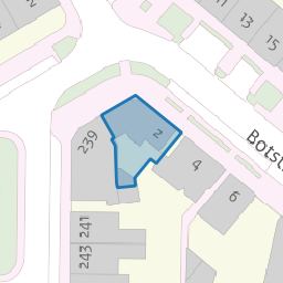 Perceel GTL01-D-1333