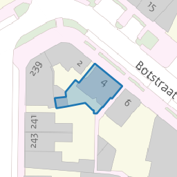 Perceel GTL01-D-1334