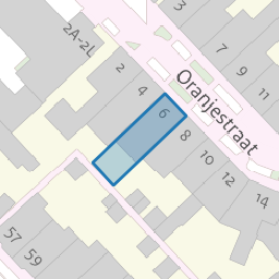 Perceel GTL01-D-1352