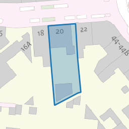 Perceel GTL01-D-1356