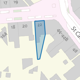 Perceel GTL01-D-1357