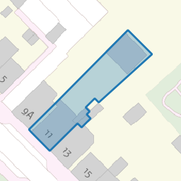 Perceel GTL01-D-1364