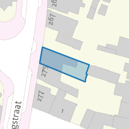 Perceel GTL01-D-1384