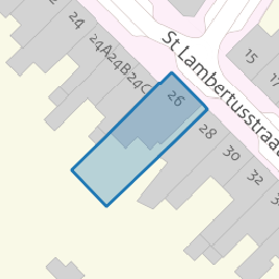 Perceel GTL01-D-1399