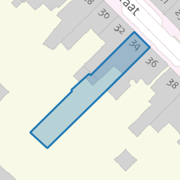 Perceel GTL01-D-1401