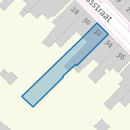 Perceel GTL01-D-1402