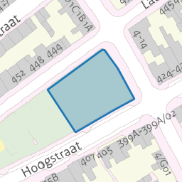 Perceel GTL01-D-1408