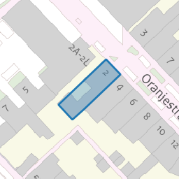 Perceel GTL01-D-1437