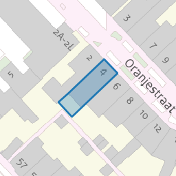 Perceel GTL01-D-1438