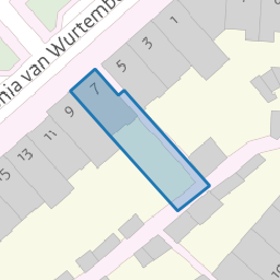 Perceel GTL01-D-1440