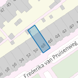 Perceel GTL01-D-1441