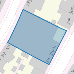 Perceel GTL01-D-1452