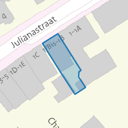 Perceel GTL01-D-1489