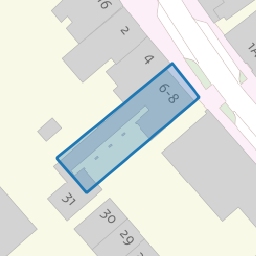 Perceel GTL01-D-1491