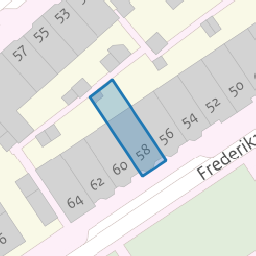 Perceel GTL01-D-1497