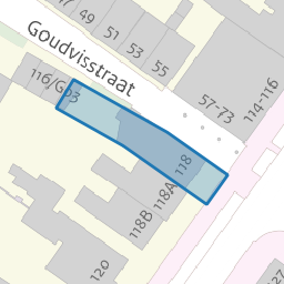 Perceel GTL01-D-1553