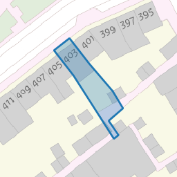 Perceel GTL01-D-1564