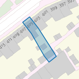 Perceel GTL01-D-1565