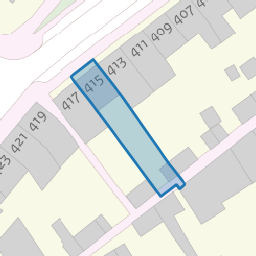 Perceel GTL01-D-1568