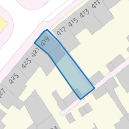 Perceel GTL01-D-1570