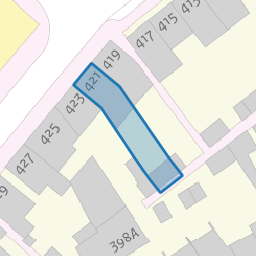 Perceel GTL01-D-1571