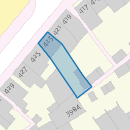 Perceel GTL01-D-1572